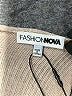 Fashion Nova Tan Bodysuit Size L - photo 3