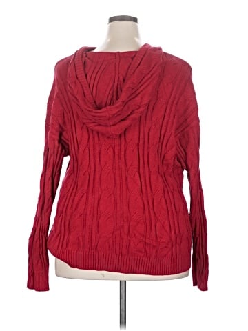 Torrid Pullover Sweater (view 2)