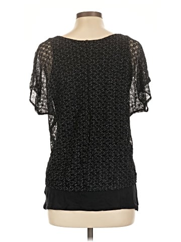 Express Short Sleeve Blouse (view 2)