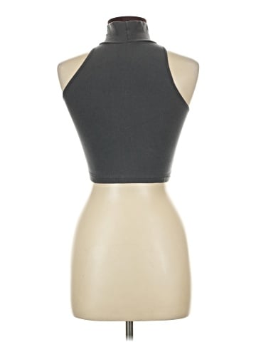American Apparel Tank Top (view 2)