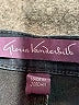 Gloria Vanderbilt Blue Jeans Size 14 - photo 7
