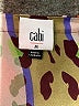 CAbi 100% Polyester Print Brown Casual Dress Size M - photo 7