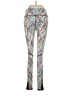 VSX Sport Print White Active Pants Size M - photo 2