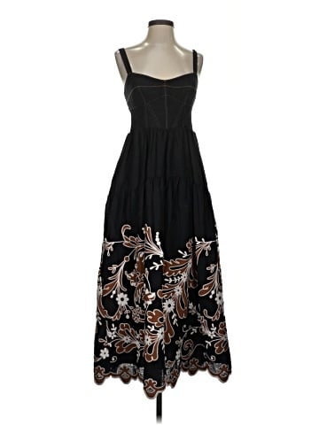 By Anthropologie Cocktail Dress (view 1)