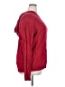 Torrid Red Pullover Sweater Size 3X Plus (3) - photo 4