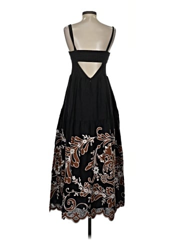 By Anthropologie Cocktail Dress (view 2)