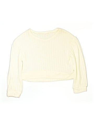 KensieGirl Pullover Sweater (view 1)