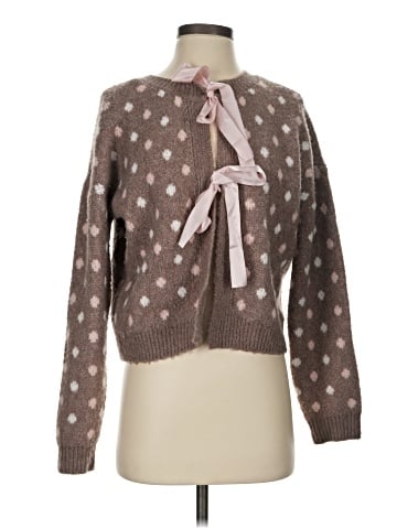 Francesca's Cardigan (view 1)