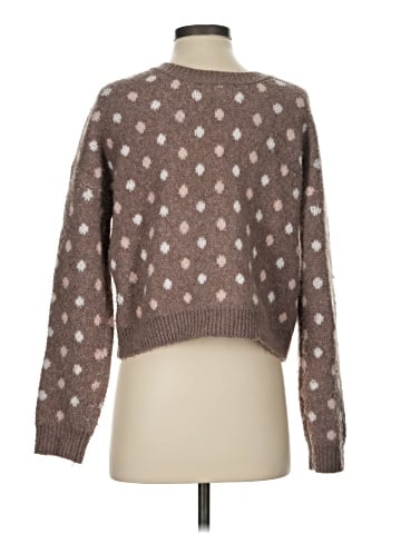 Francesca's Cardigan (view 2)
