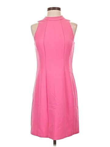 Shoshanna Cocktail Dress (view 1)