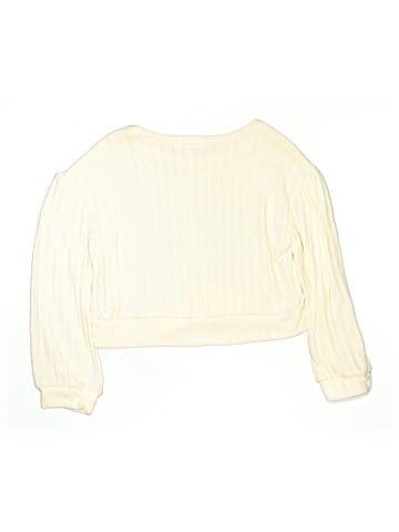 KensieGirl Pullover Sweater (view 2)