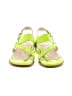 Cole Haan Green Sandals Size 8 - photo 2