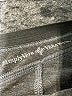 Simply Vera Vera Wang Chevron-herringbone Gray Active Pants Size XS - photo 7