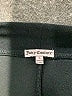 Juicy Couture Black Casual Pants Size L - photo 7