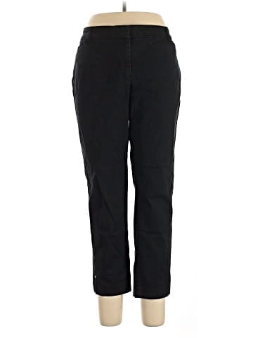 Van Heusen Casual Pants (view 1)
