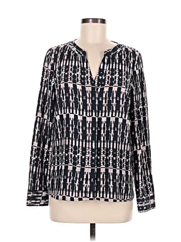 Charlie Jade Long Sleeve Blouse (view 1)