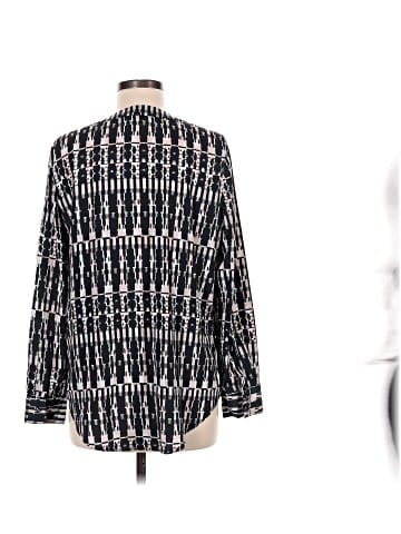 Charlie Jade Long Sleeve Blouse (view 2)