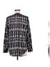 Charlie Jade Black Long Sleeve Blouse Size M - photo 2