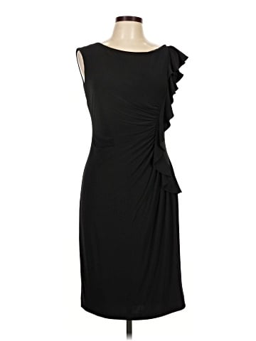 Tahari by ASL Cocktail Dress (view 1)