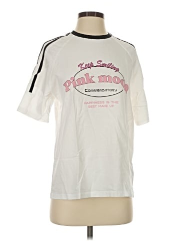 DAZY Short Sleeve T-Shirt (view 1)