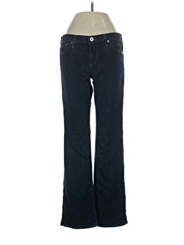 Adriano Goldschmied Jeans (view 1)