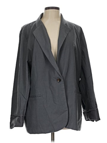 Unbranded Blazer (view 1)