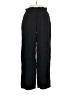 Bobi 100% Cotton Black Casual Pants Size M - photo 1