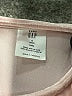 Baby Gap Pink Overalls Size 5 - photo 3