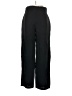 Bobi 100% Cotton Black Casual Pants Size M - photo 2