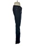 Adriano Goldschmied Chevron-herringbone Blue Jeans Size 27 waist - photo 4