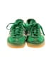 Adidas Tie-dye Green Sneakers Size 5 - photo 2