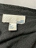 14th & Union Black Pullover Sweater Size M - photo 7