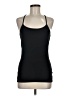 Express Black Tank Top Size M - photo 1