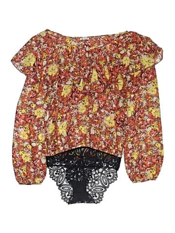 Intimately by Free People Bodysuit (view 1)