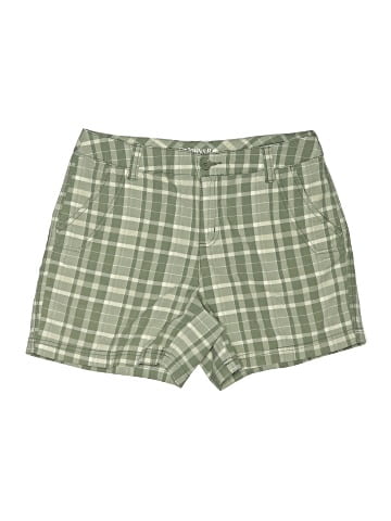 St. John's Bay Shorts (view 1)