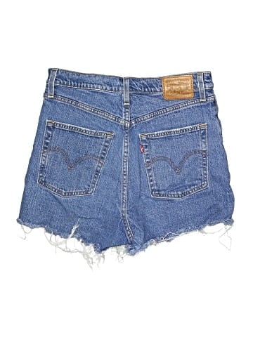 Levi's Denim Shorts (view 2)