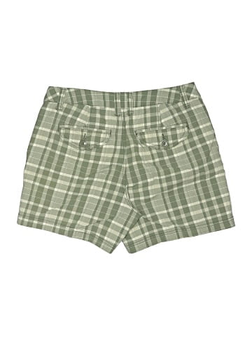 St. John's Bay Shorts (view 2)