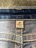 True Religion Stars Blue Jeans Size 25 waist - photo 7