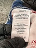 True Religion Stars Blue Jeans Size 25 waist - photo 9
