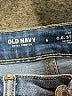 Old Navy Hearts Blue Jeans Size 6 - photo 7