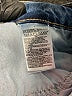 Old Navy Hearts Blue Jeans Size 6 - photo 8