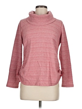 J.Jill Long Sleeve Turtleneck (view 1)