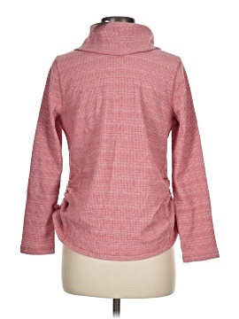 J.Jill Long Sleeve Turtleneck (view 2)