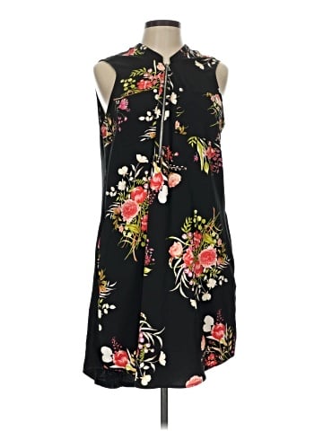 New York & Company Casual Dress (view 1)