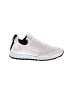 Jimmy Choo White Ivory Sneakers Size EU 36 1/2 - photo 1
