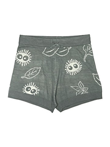 Hot Topic Shorts (view 1)
