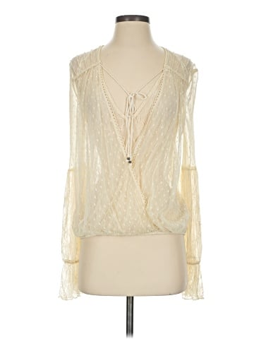 Free People Sleeveless Blouse (view 1)