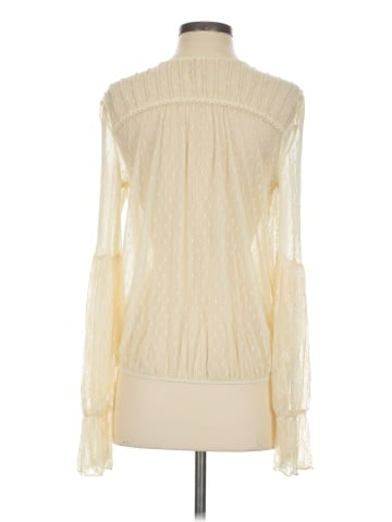 Free People Sleeveless Blouse (view 2)