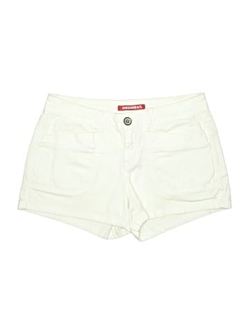 Unionbay Khaki Shorts (view 1)
