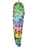 Jerzees Tie-dye Green Sweatpants Size L - photo 5